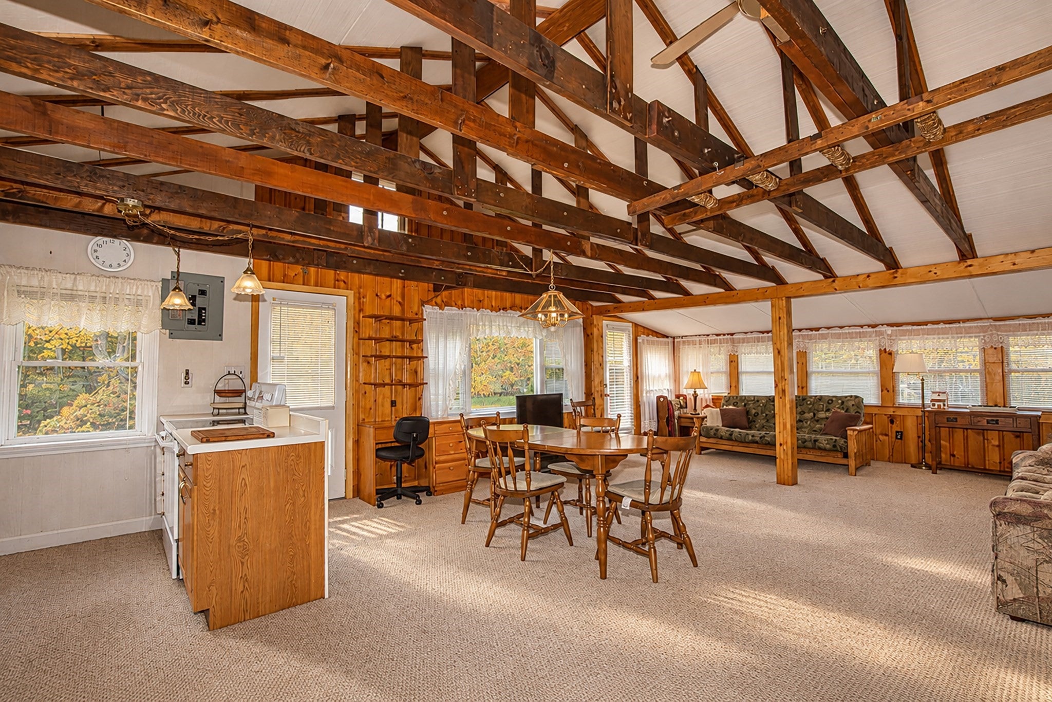 74 North Lake Ave, Otis, MA, 74 North Lake Ave, Otis, MA Photo #4