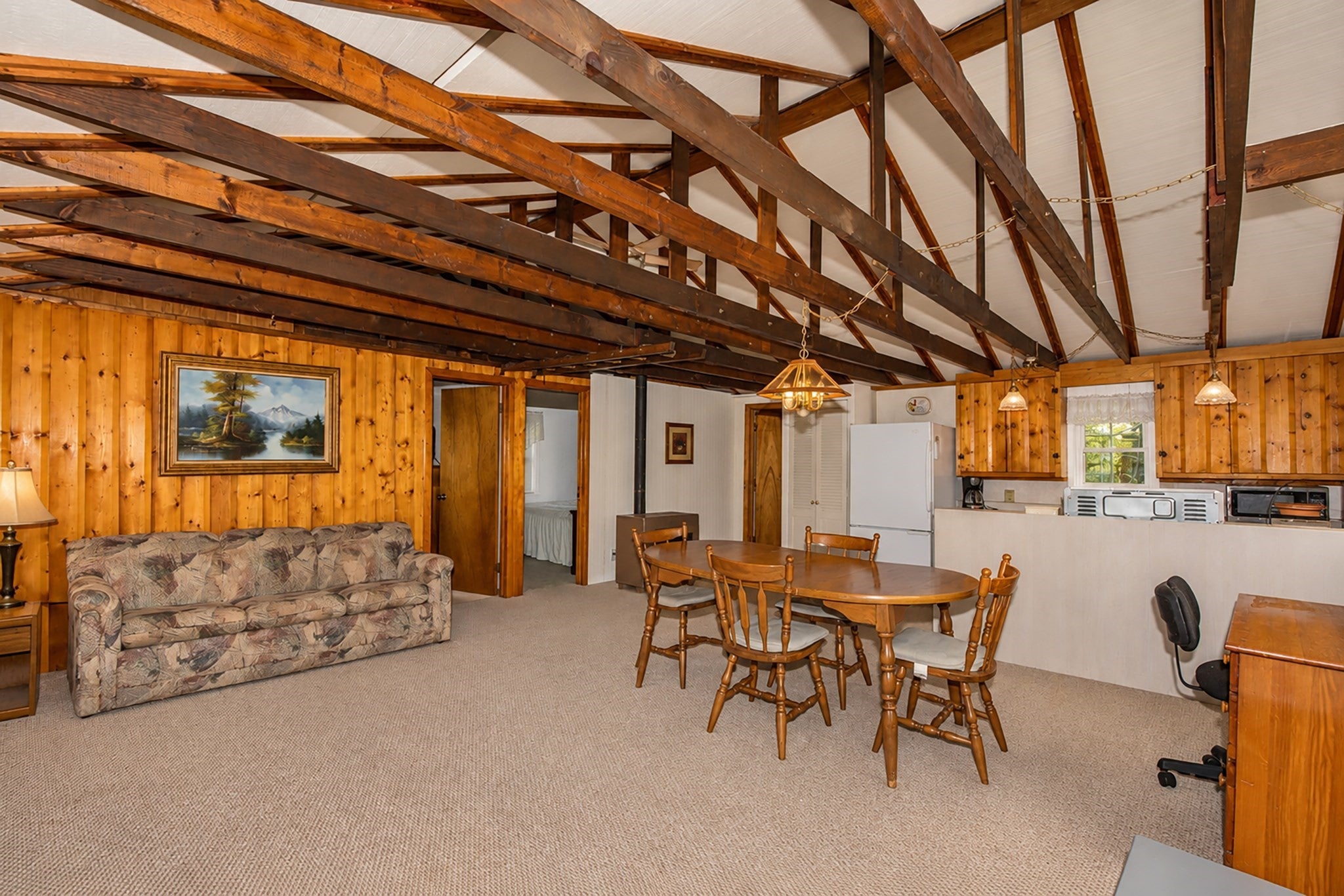 74 North Lake Ave, Otis, MA, 74 North Lake Ave, Otis, MA Photo #15