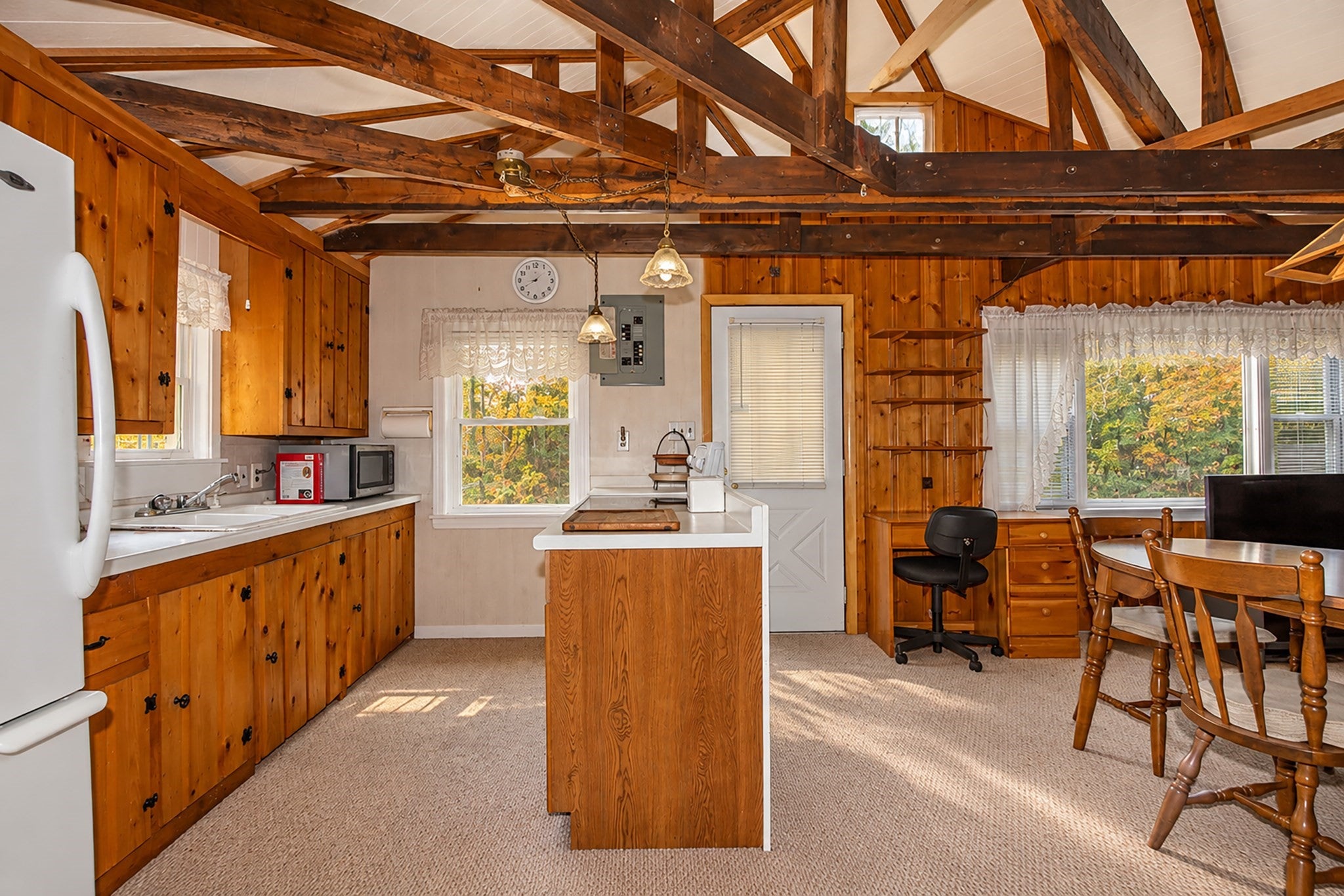 74 North Lake Ave, Otis, MA, 74 North Lake Ave, Otis, MA Photo #5