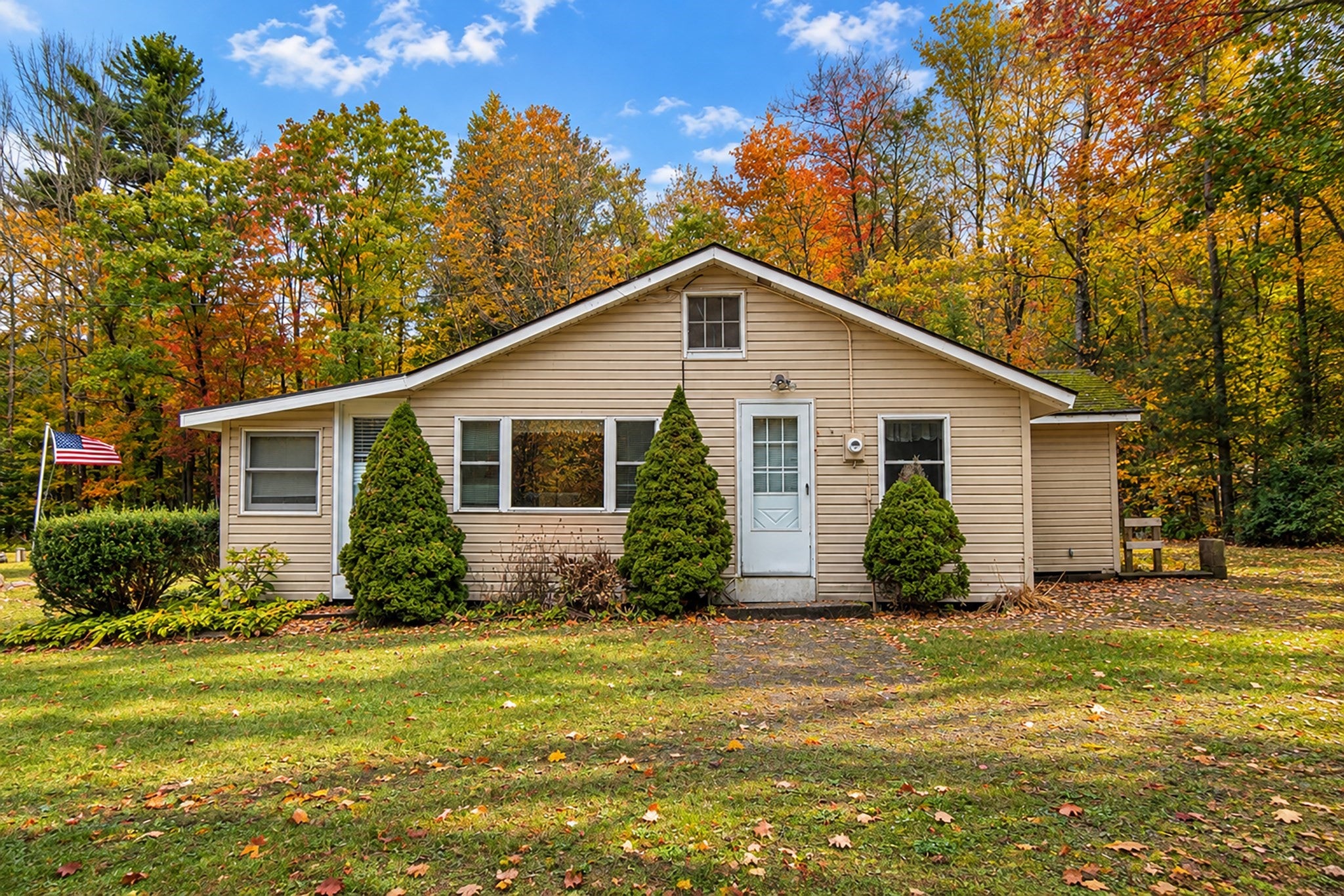 74 North Lake Ave, Otis, MA, 74 North Lake Ave, Otis, MA Photo #1