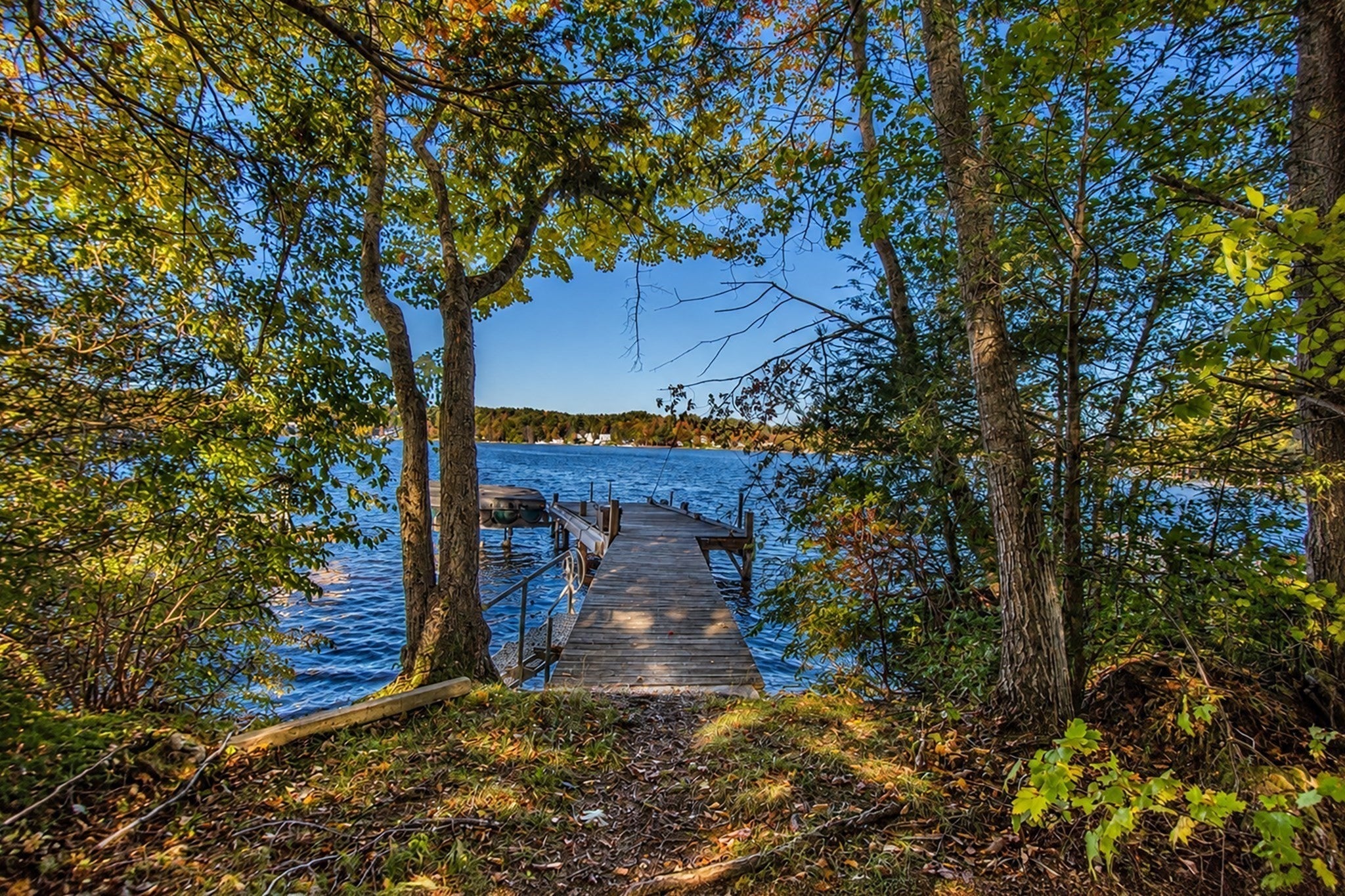 74 North Lake Ave, Otis, MA, 74 North Lake Ave, Otis, MA Photo #27