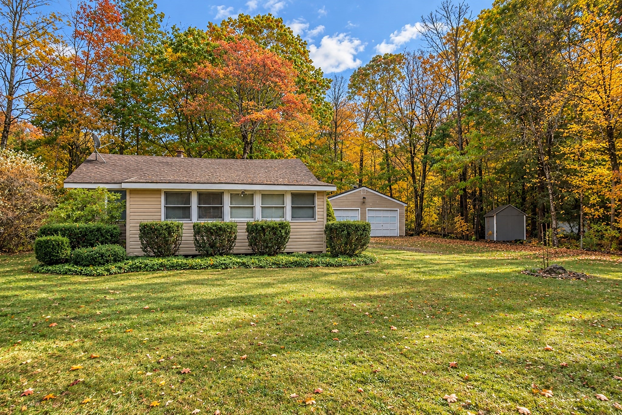 74 North Lake Ave, Otis, MA, 74 North Lake Ave, Otis, MA Photo #23