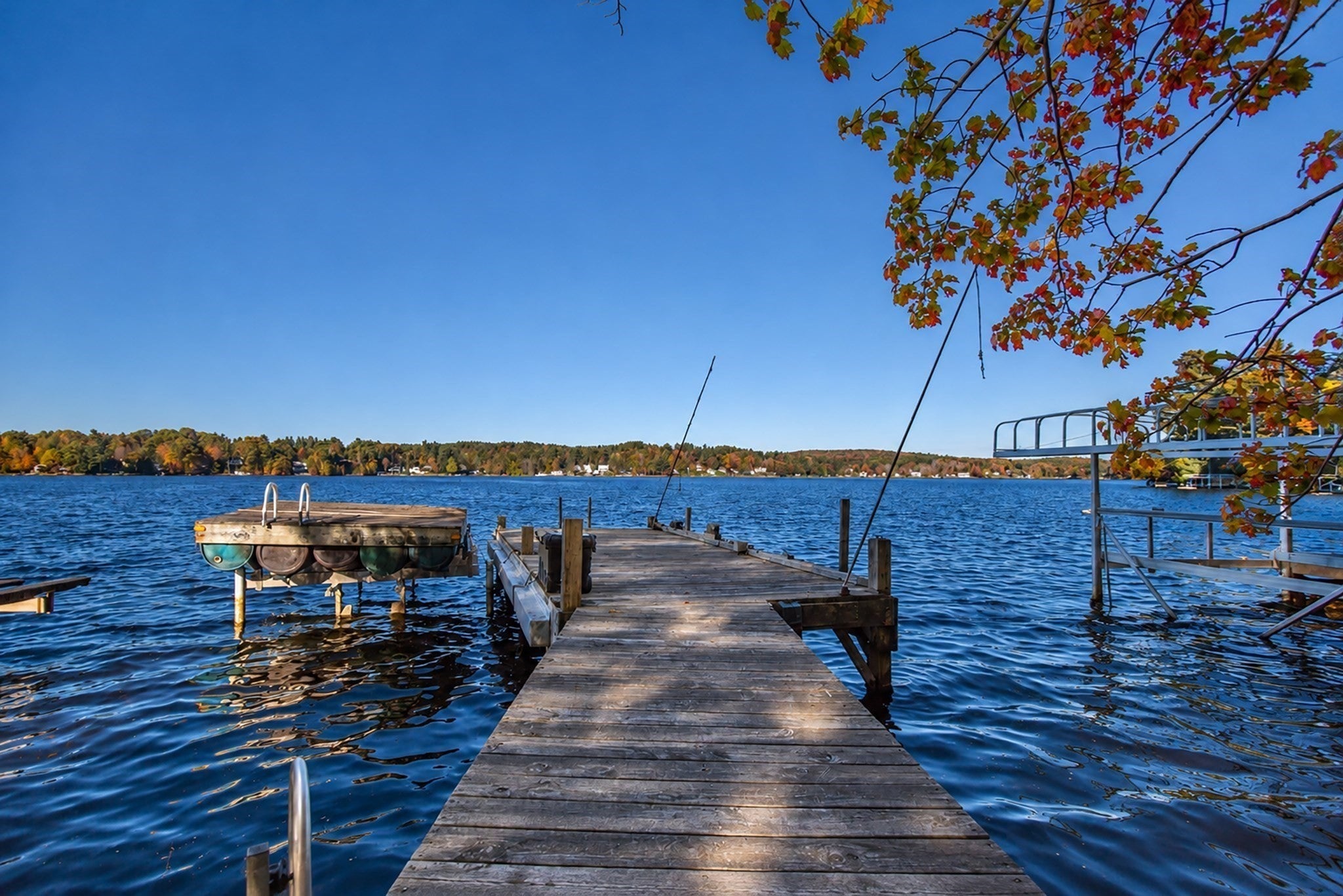 74 North Lake Ave, Otis, MA, 74 North Lake Ave, Otis, MA Photo #28