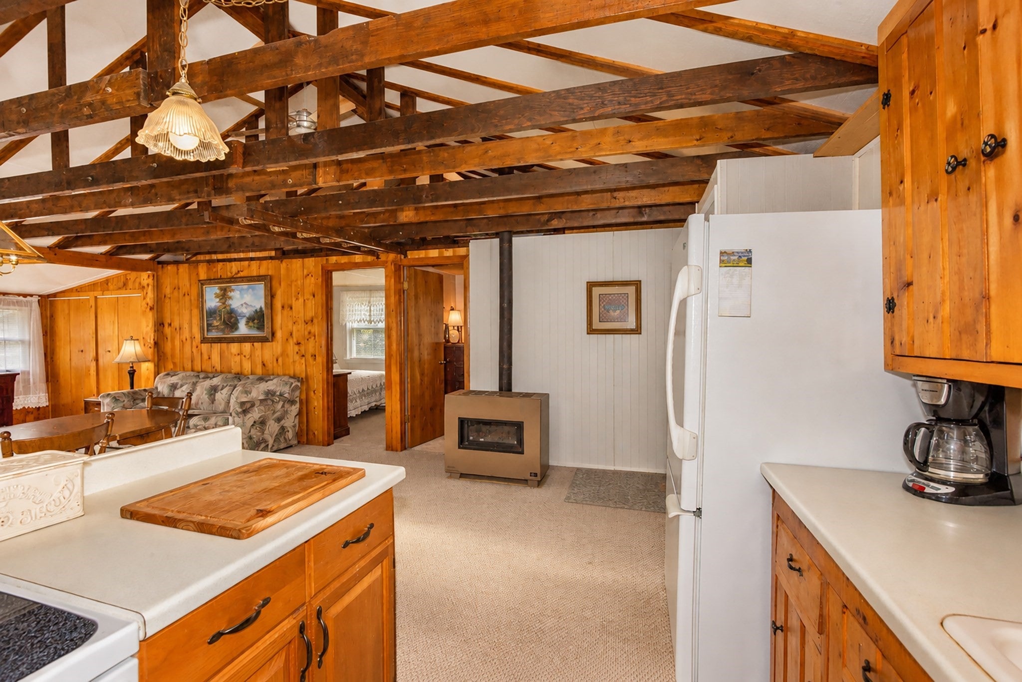 74 North Lake Ave, Otis, MA, 74 North Lake Ave, Otis, MA Photo #8