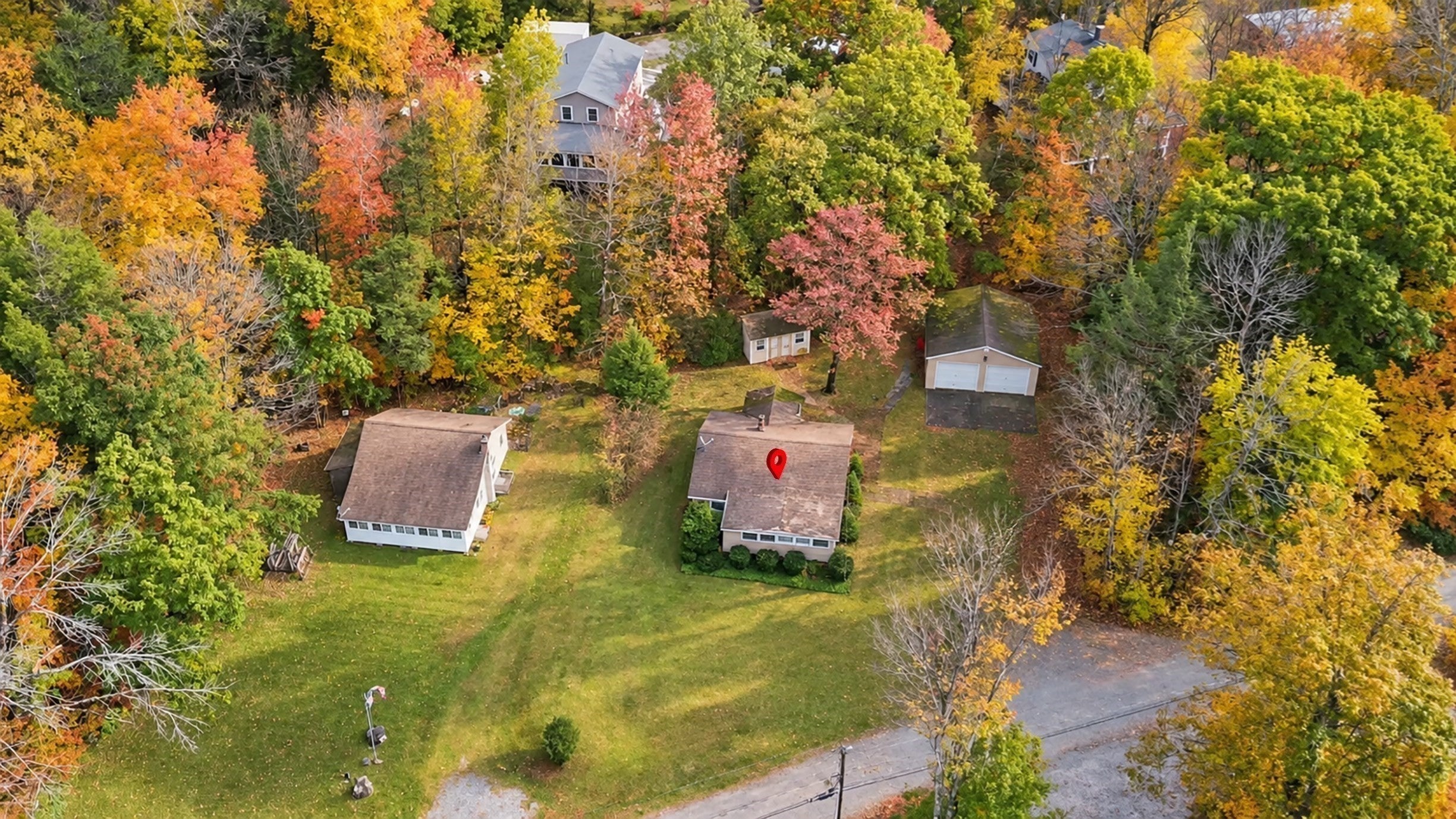74 North Lake Ave, Otis, MA, 74 North Lake Ave, Otis, MA Photo #30