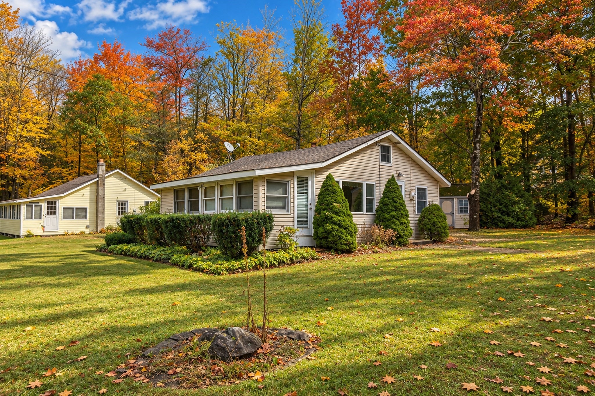 74 North Lake Ave, Otis, MA, 74 North Lake Ave, Otis, MA Photo #2