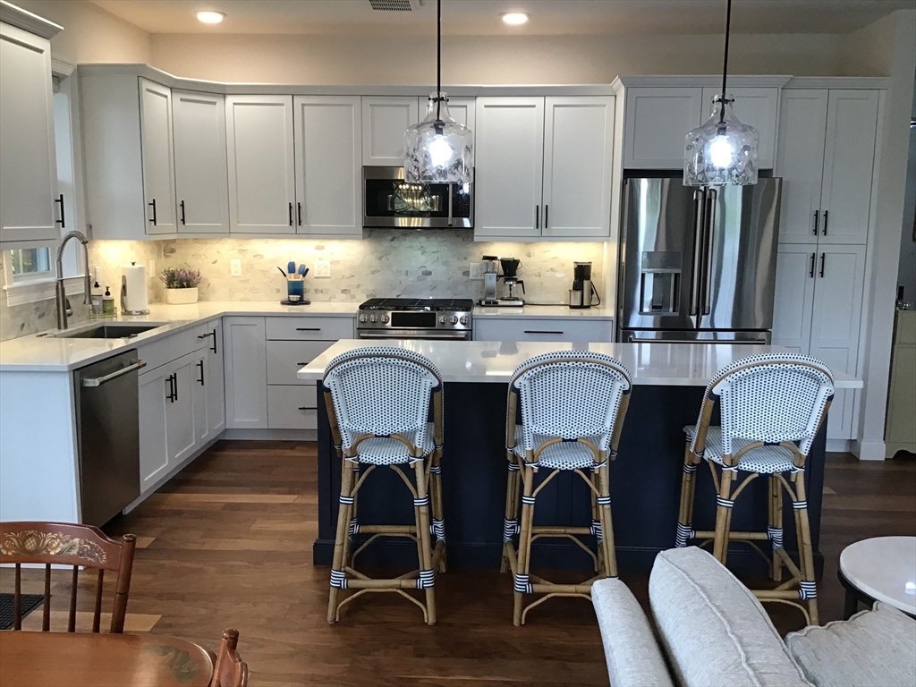 45 Plaza Way 101