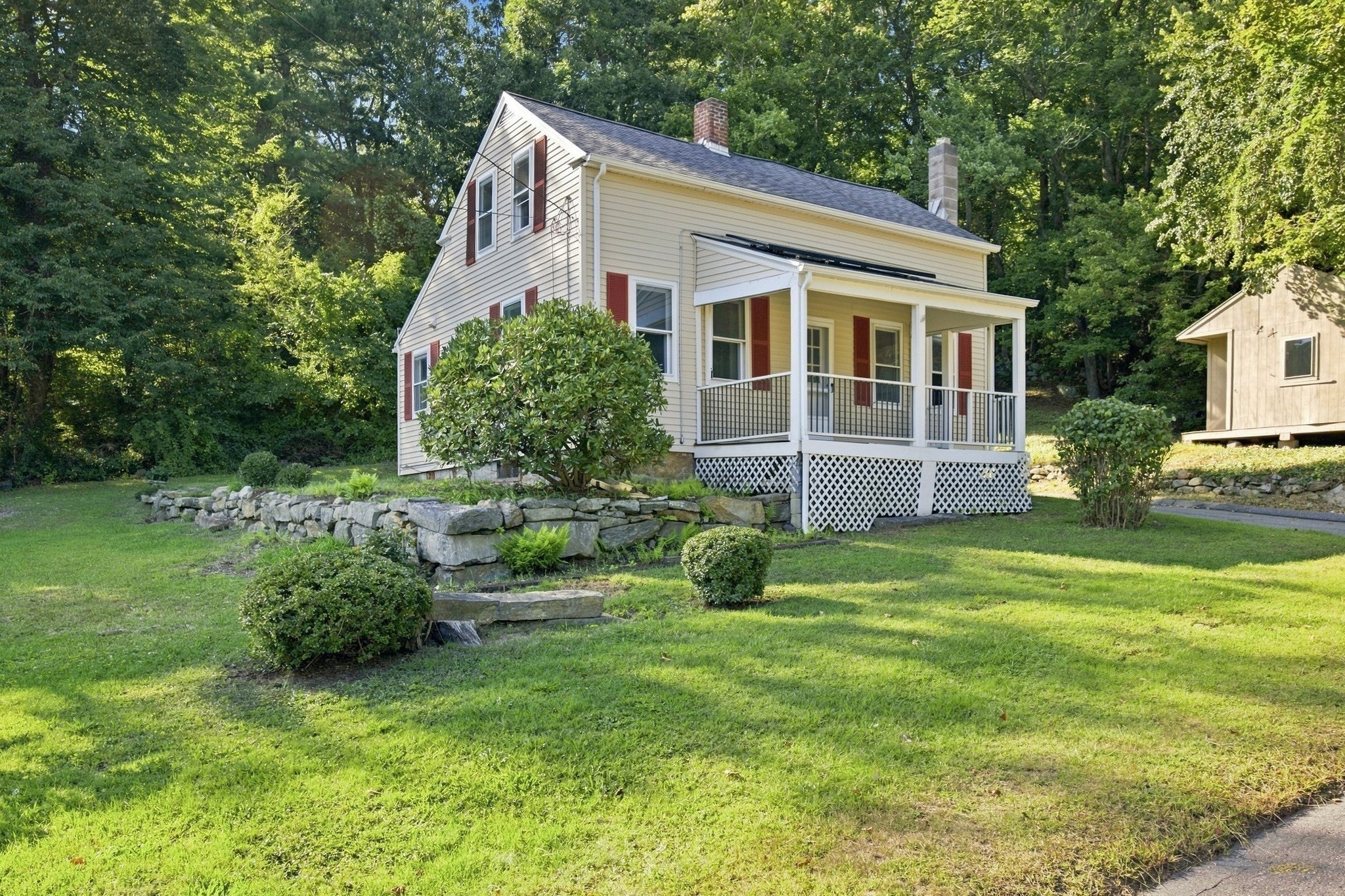 188 Breckenridge St, Palmer, MA, 188 Breckenridge St, Palmer, MA Photo #1