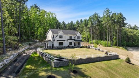 Photo of Lot 7 Lincoln Street, Hopkinton, MA 01748 (MLS # 73531003)