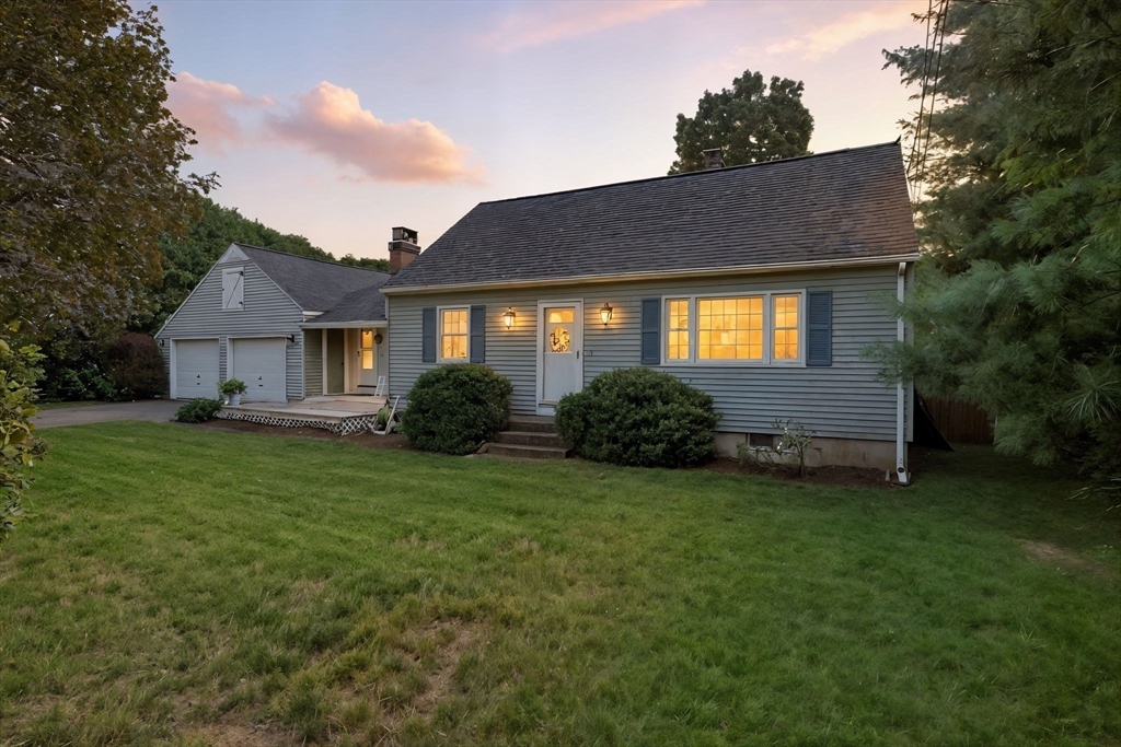 48 Darby Dr