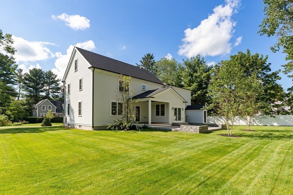 SIX Lane Avenue, Bedford, MA, SIX Lane Avenue, Bedford, MA Photo #34