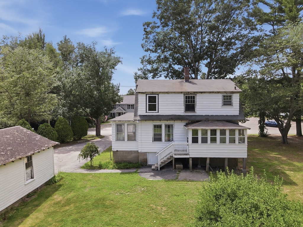 3 & 5 Ferry Road