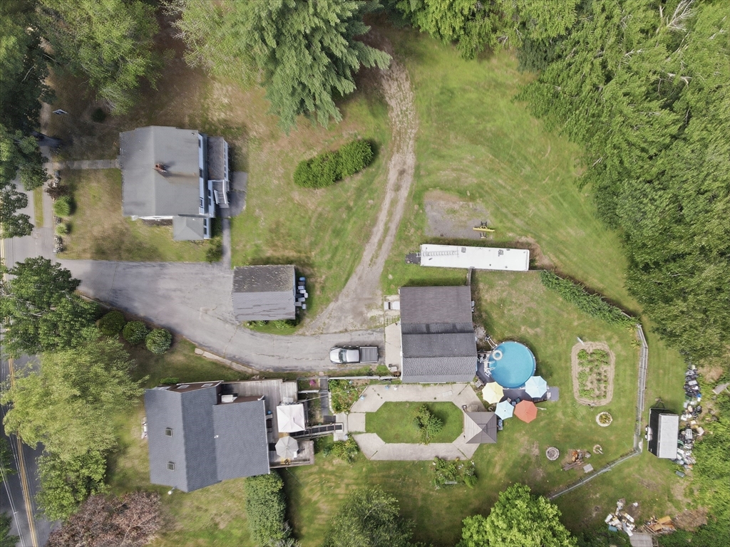 3 & 5 Ferry Road