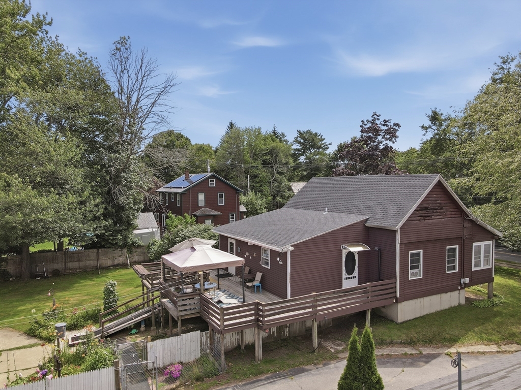 3 & 5 Ferry Road