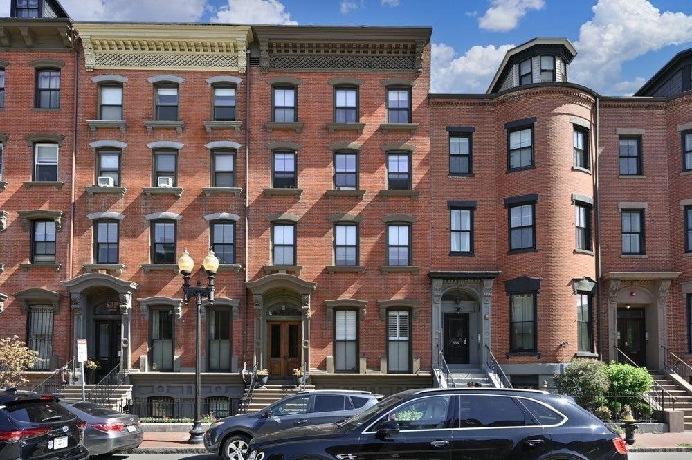 664 Massachusetts Ave #4, Boston, MA, 664 Massachusetts Ave #4, Boston, MA Photo #1