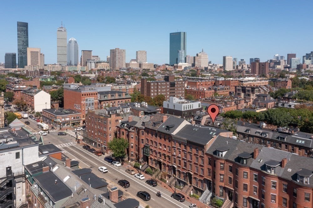 664 Massachusetts Ave #4, Boston, MA, 664 Massachusetts Ave #4, Boston, MA Photo #36