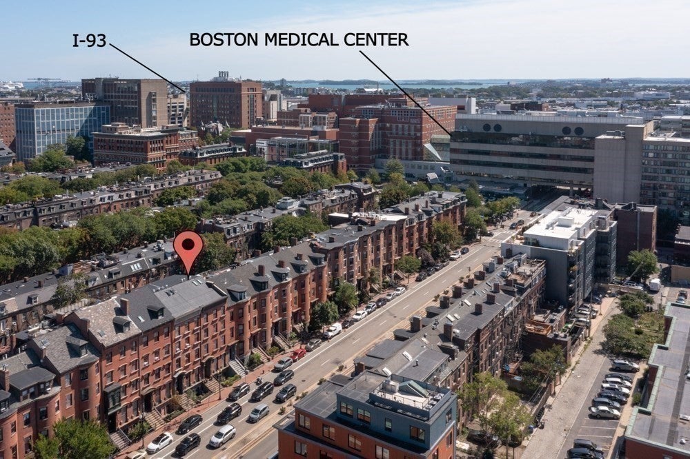 664 Massachusetts Ave #4, Boston, MA, 664 Massachusetts Ave #4, Boston, MA Photo #38