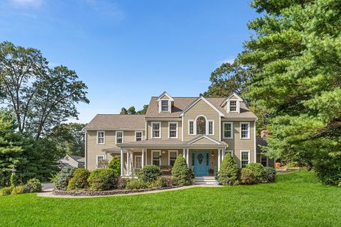 1 Jonathans Way Upton MA 01568