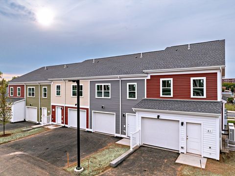 58 Morris Street 604 Springfield MA 01105