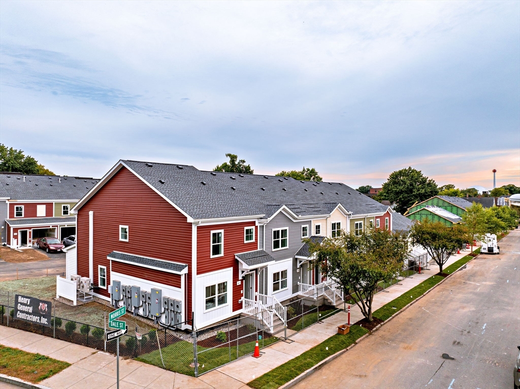 58 Morris Street 604
