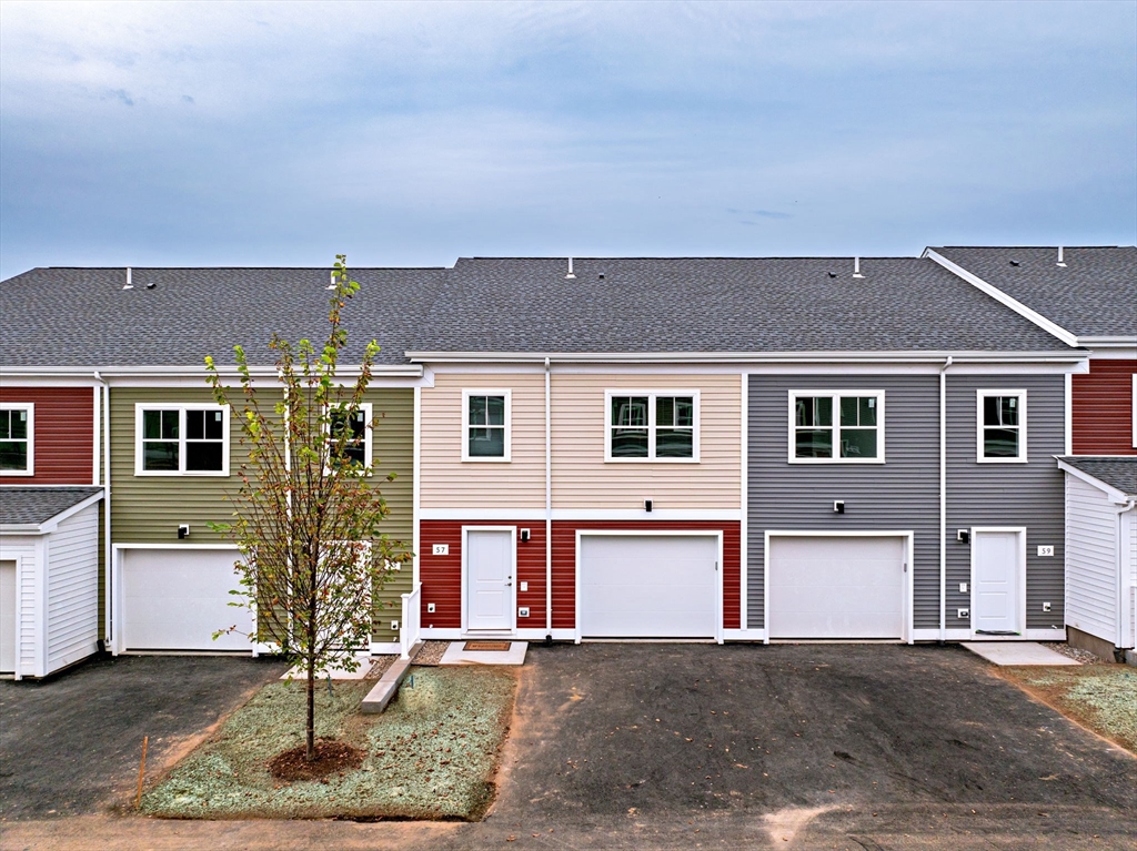 58 Morris Street 604