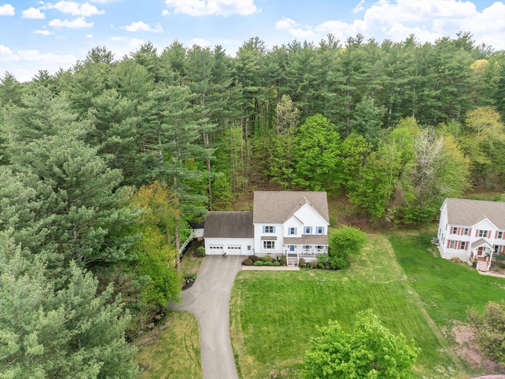 20 Pine Pasture Run, Boxborough, MA, 20 Pine Pasture Run, Boxborough, MA Photo #22