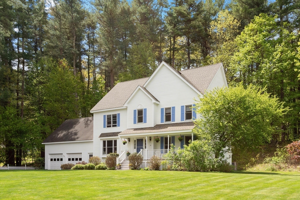 20 Pine Pasture Run, Boxborough, MA, 20 Pine Pasture Run, Boxborough, MA Photo #2