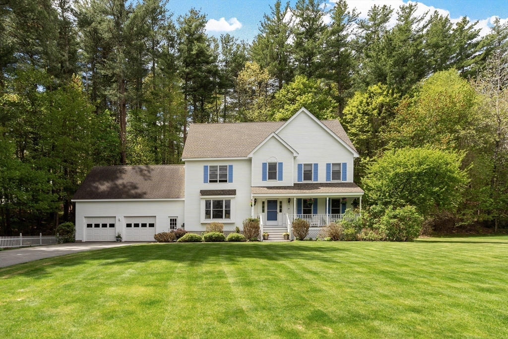 20 Pine Pasture Run, Boxborough, MA, 20 Pine Pasture Run, Boxborough, MA Photo #1