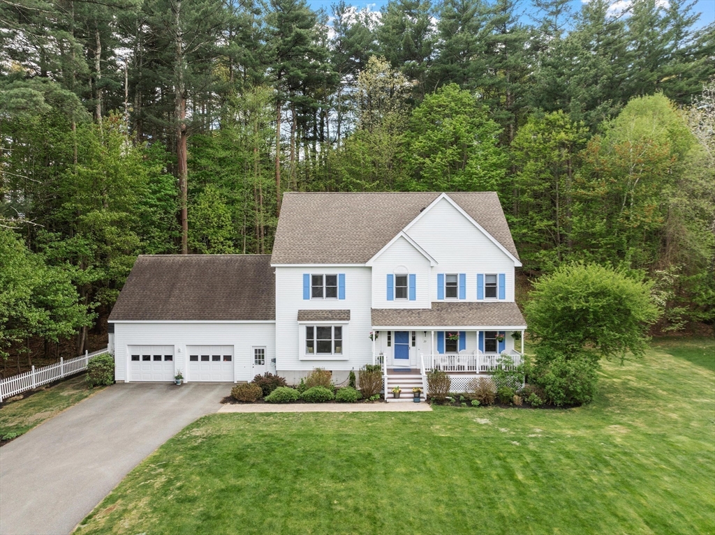 20 Pine Pasture Run, Boxborough, MA, 20 Pine Pasture Run, Boxborough, MA Photo #18