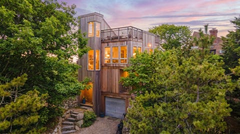 Photo of 9 Thistlemore Rd, Provincetown, MA 02657 (MLS # 73467961)