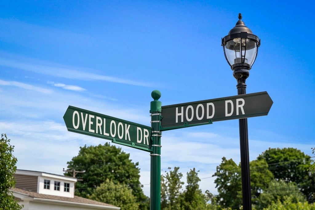 1 Hood Dr 1