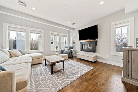 230 Bowen Street 2 Boston MA 02127