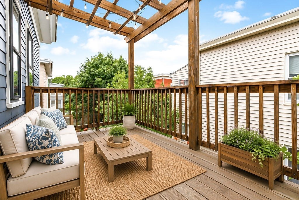 56 Gorham ST #3, Somerville, MA Photo #24