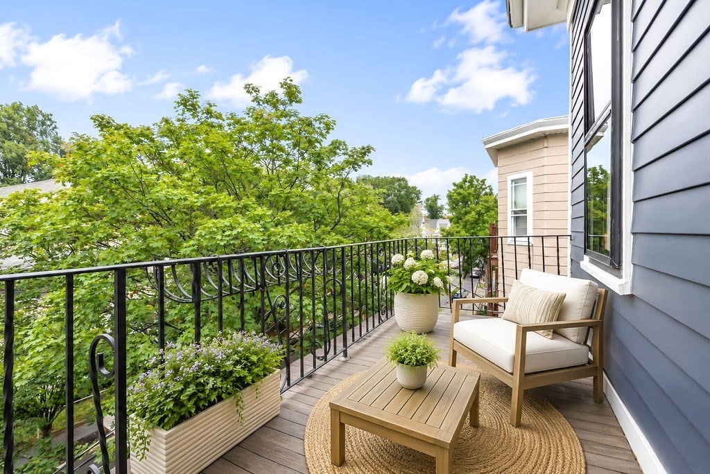 56 Gorham ST #3, Somerville, MA Photo #25