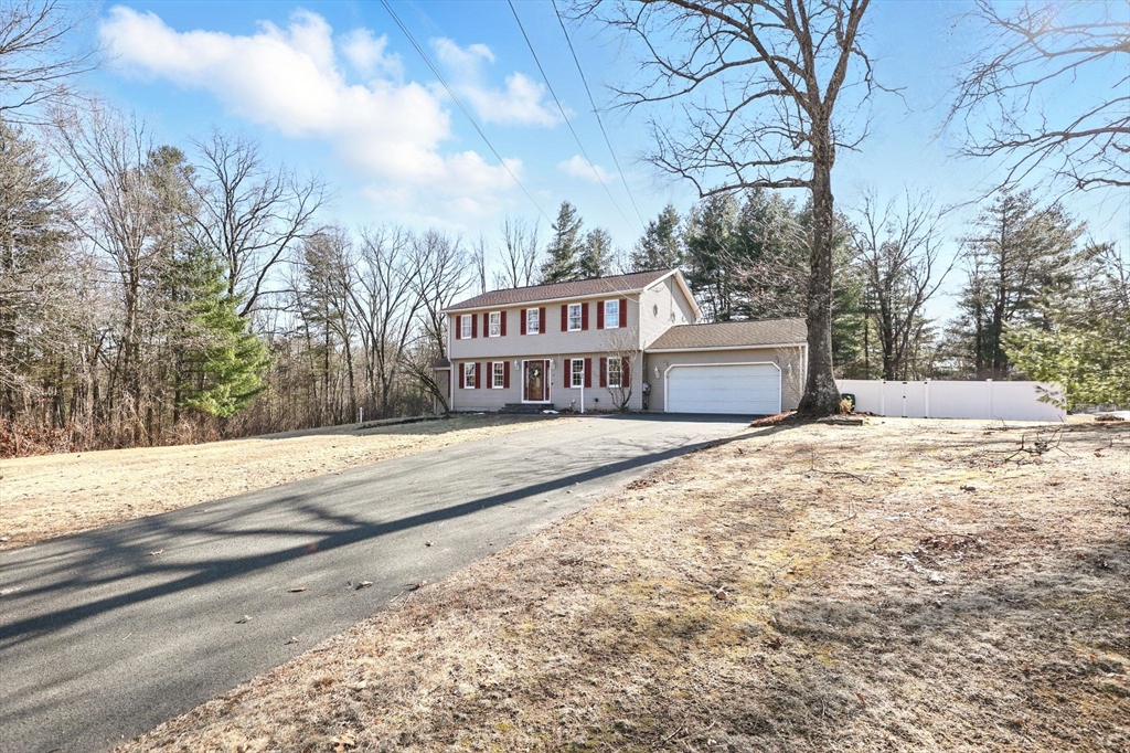 65 Quarry Rd