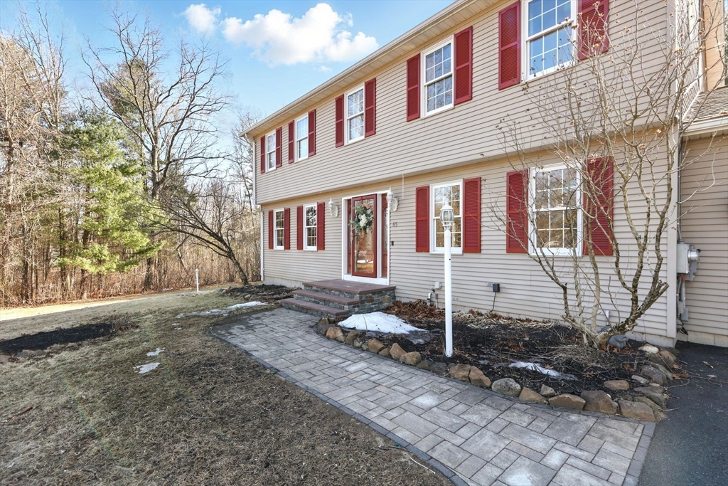 65 Quarry Rd