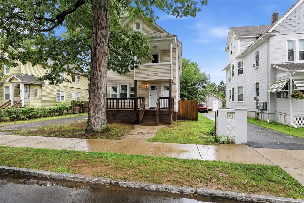 50-52 Sycamore St, Springfield, MA, 50-52 Sycamore St, Springfield, MA Photo #31