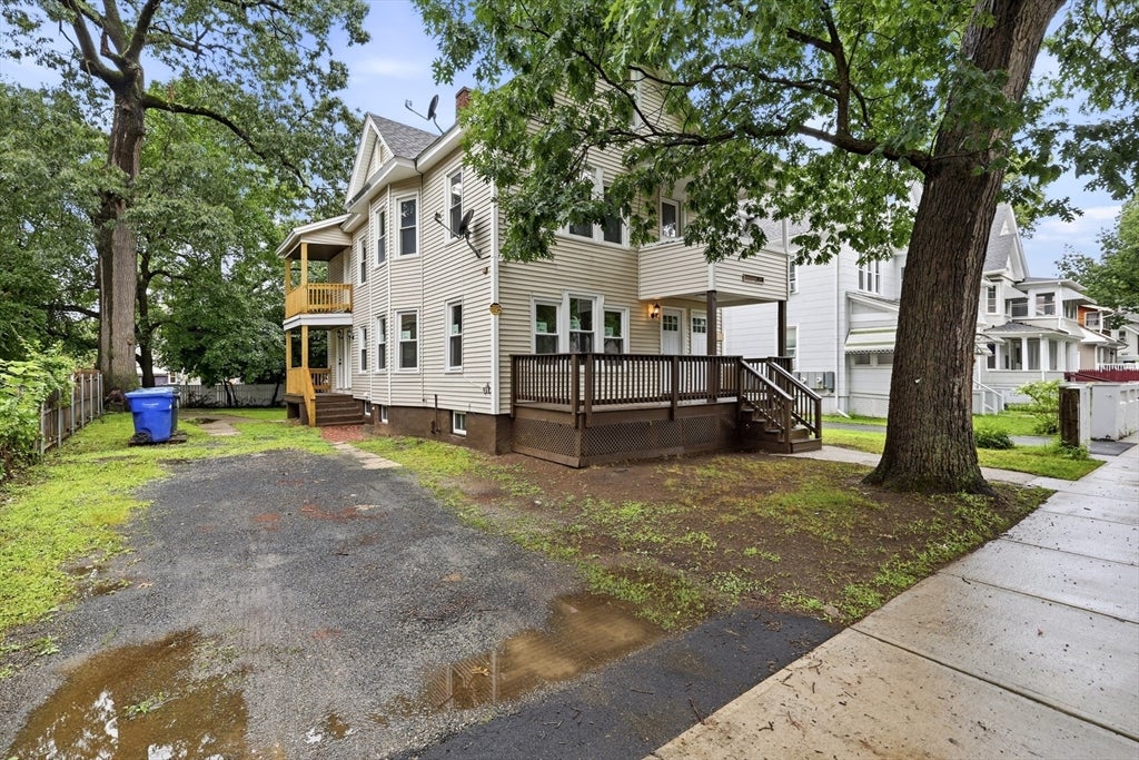 50-52 Sycamore St, Springfield, MA, 50-52 Sycamore St, Springfield, MA Photo #33