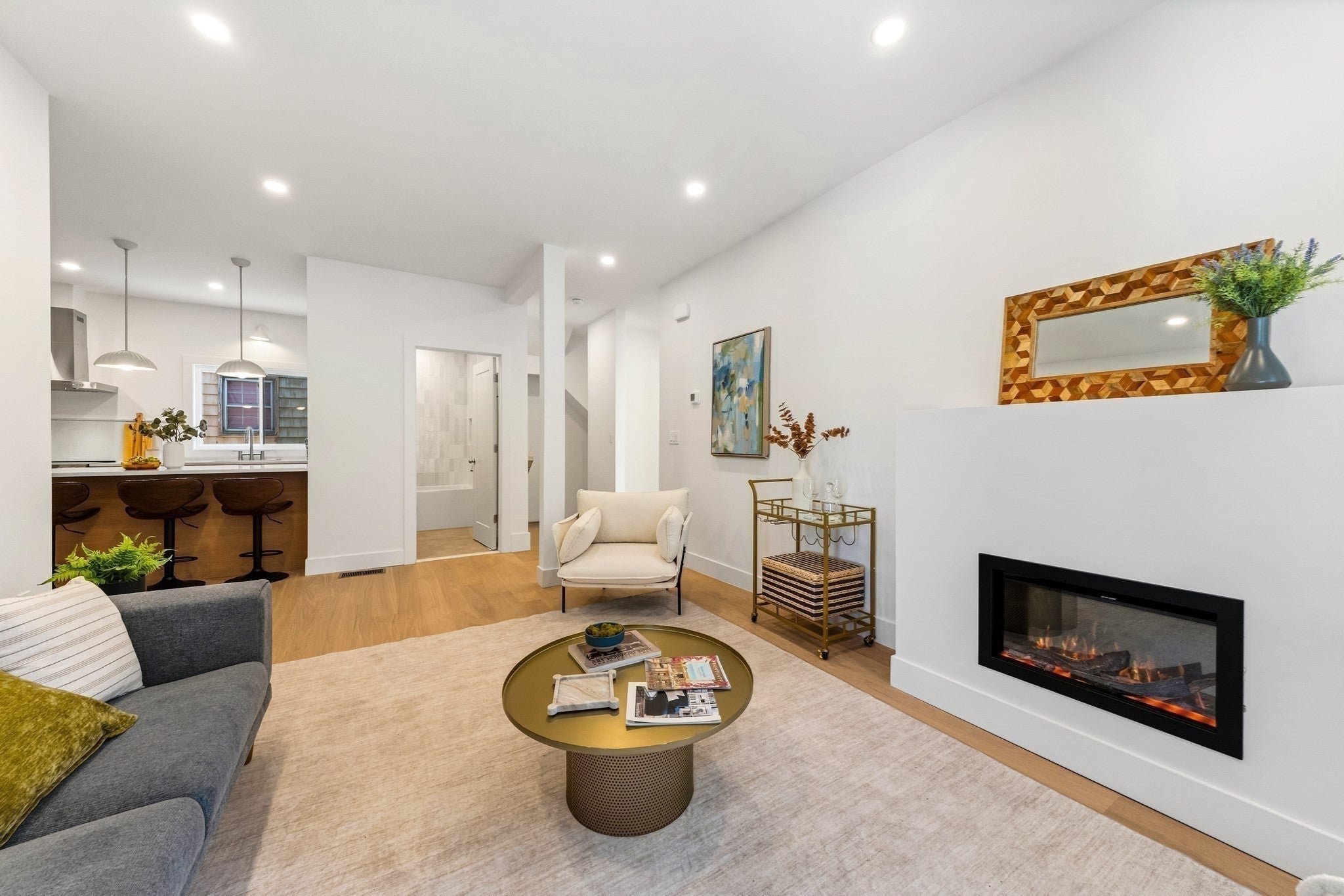 22 Olney ST #22, Watertown, MA, 22 Olney ST #22, Watertown, MA Photo #6