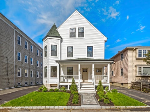 Photo of 22 Olney ST #22, Watertown, MA 02247 (MLS # 73581189)