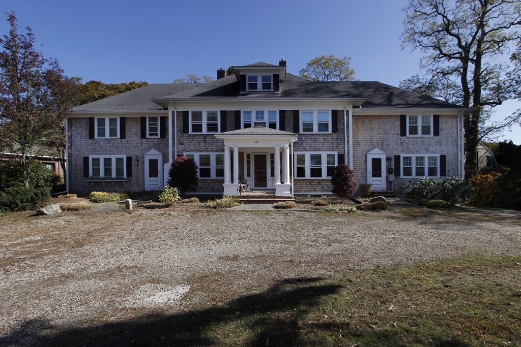 545 W Falmouth Hwy 4