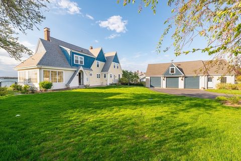 Photo of 35 Benedict Rd, Bourne, MA 02532 (MLS # 73473872)