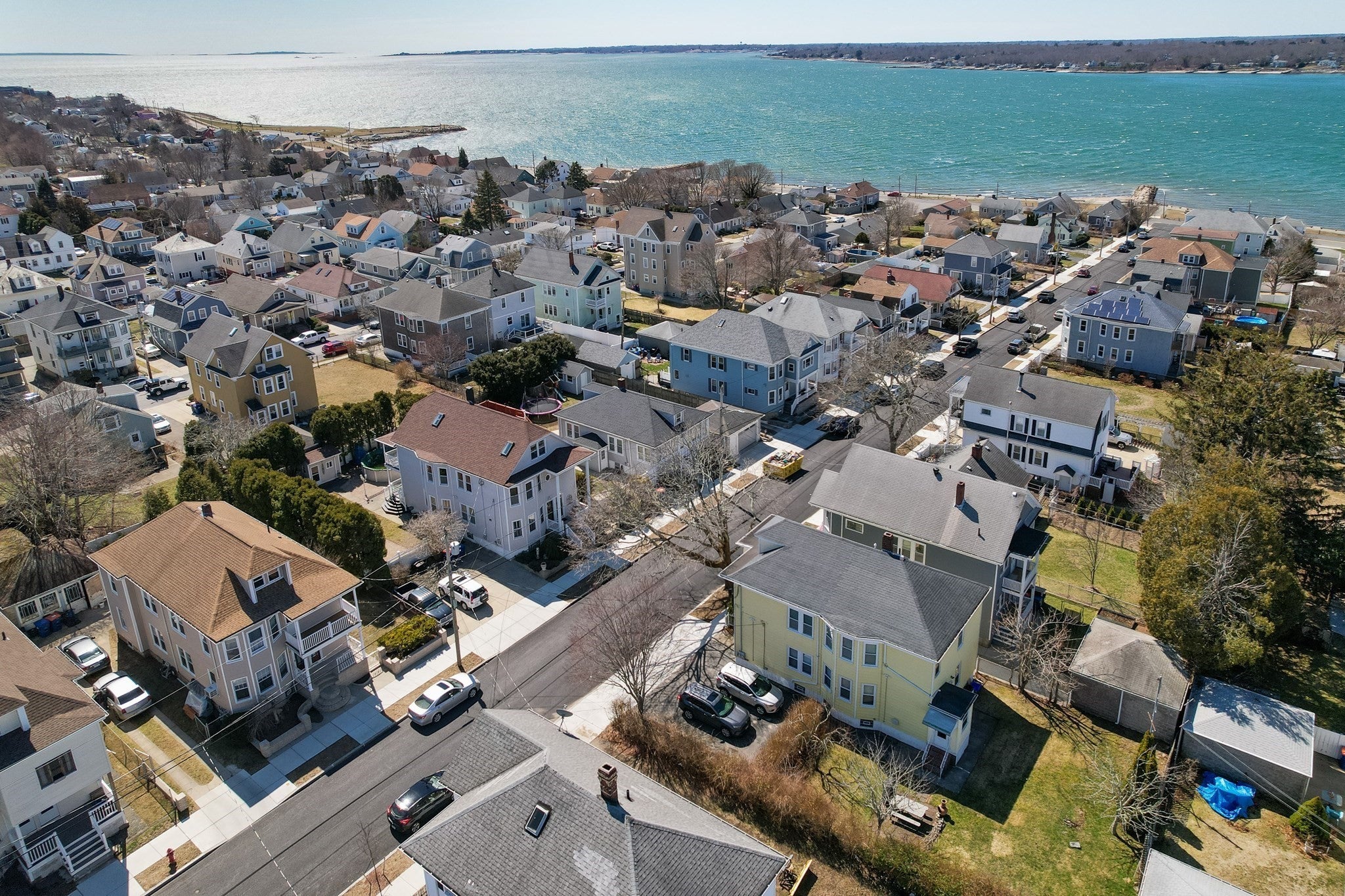 58 Oaklawn St, New Bedford, MA, 58 Oaklawn St, New Bedford, MA Photo #22