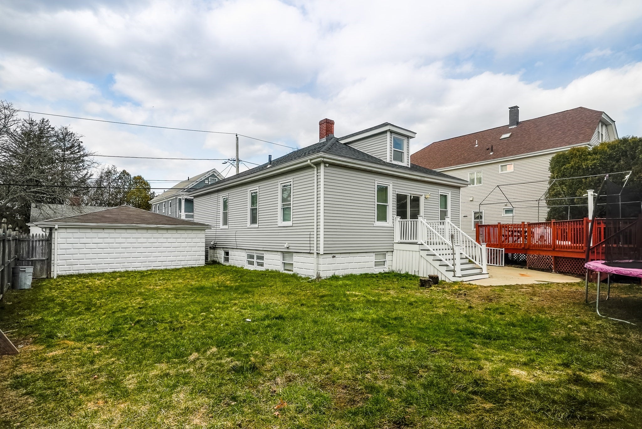 58 Oaklawn St, New Bedford, MA, 58 Oaklawn St, New Bedford, MA Photo #2