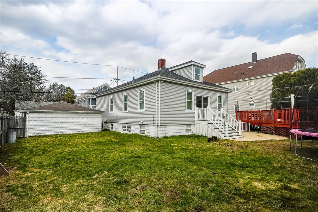 58 Oaklawn St