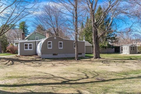 27 Bryan Avenue Easthampton MA 01027