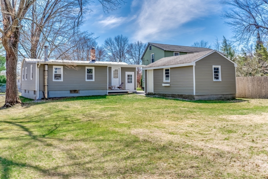 27 Bryan Avenue