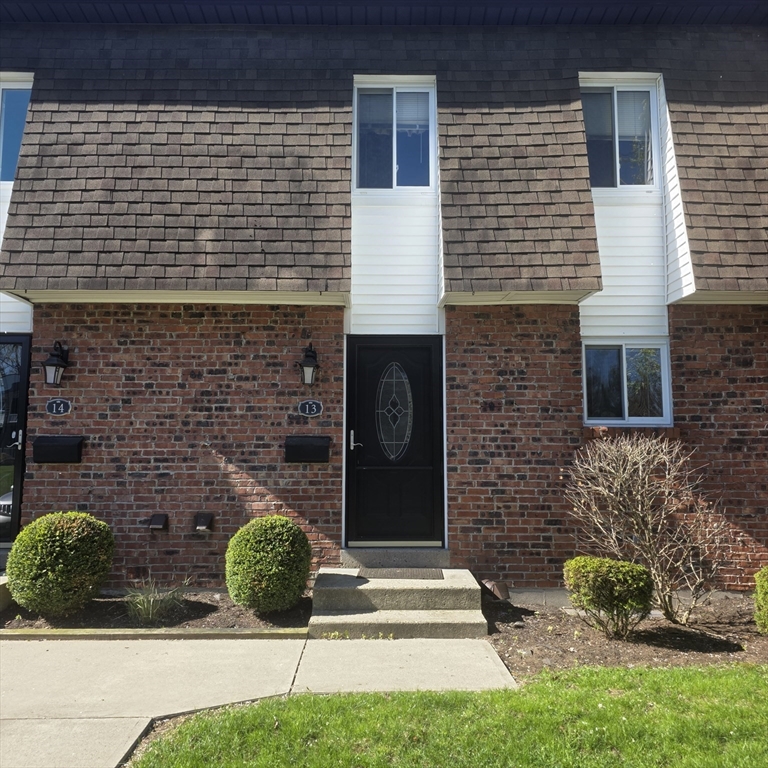 13 Hillcrest Park 13