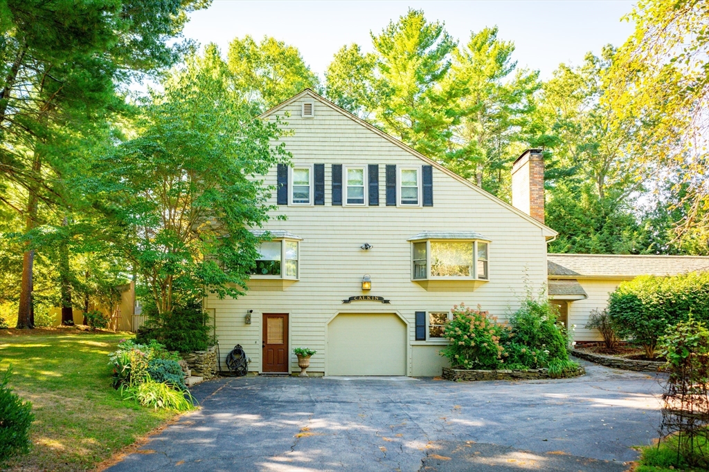 114 Graham Hill Dr