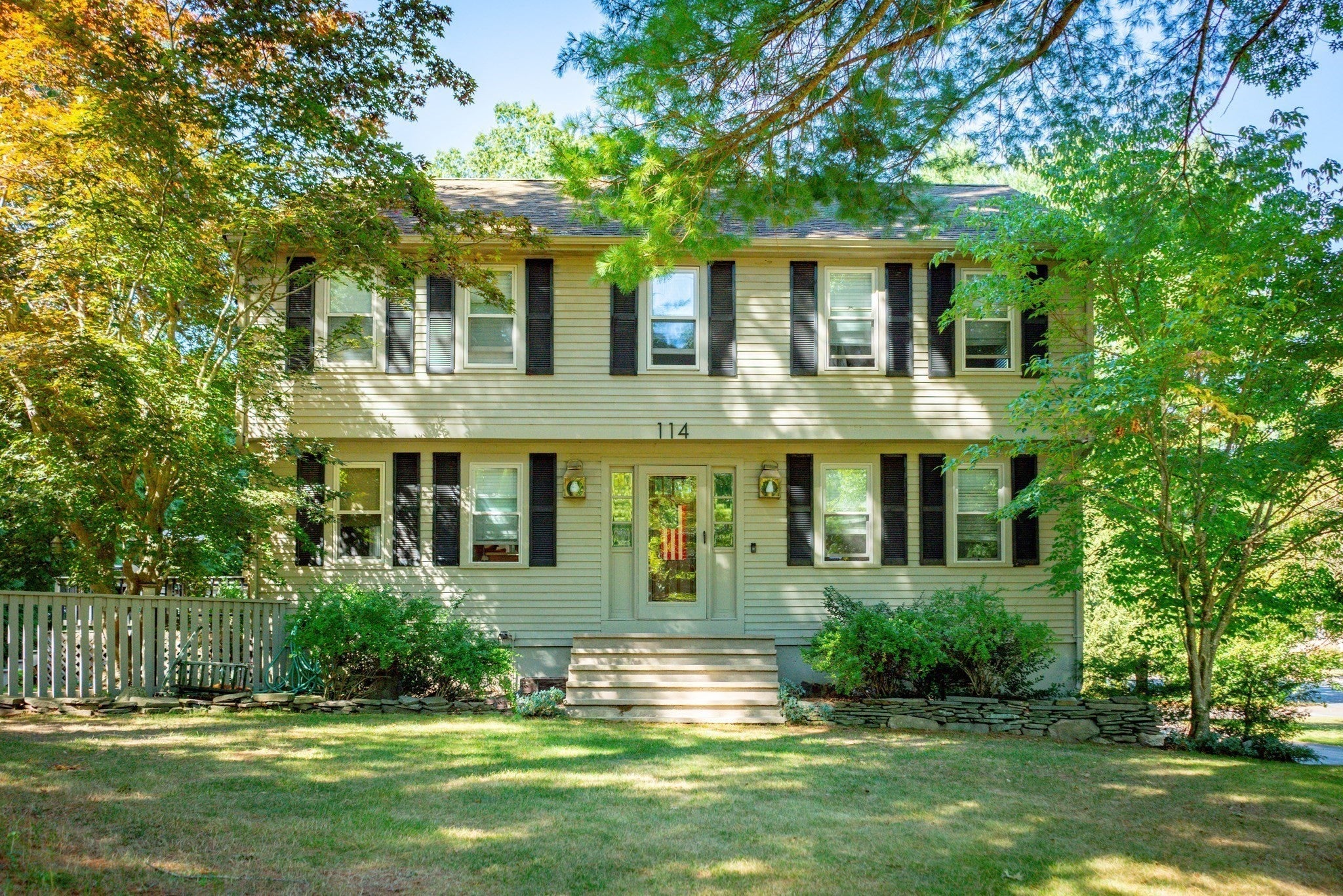 114 Graham Hill Dr, Hanover MA 02339